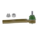 Tie Rod End For 2006 2019 Toyota Rav4 Front Sintered Metal With Neoprene Green Boot Threaded Stud Alx Pau Me Txms86696 Cla7