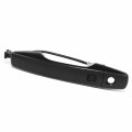 Auto Dynasty Factory Style Front Exterior Car Door Handle With Keyhole And Smart Entry For Toyota Land Cruiser Lexus Lx570 