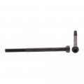 Prime-line Socket Head Cap Screws Class 12 9 Metric Hex Allen Drive M4-0 7 10 Pack