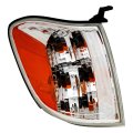 Toyota Tundra Turn Signal Light Assembly 2005 2006 2007 Passenger Side Double Cab Limited Sr5 Models To2531147 81510-0c030 