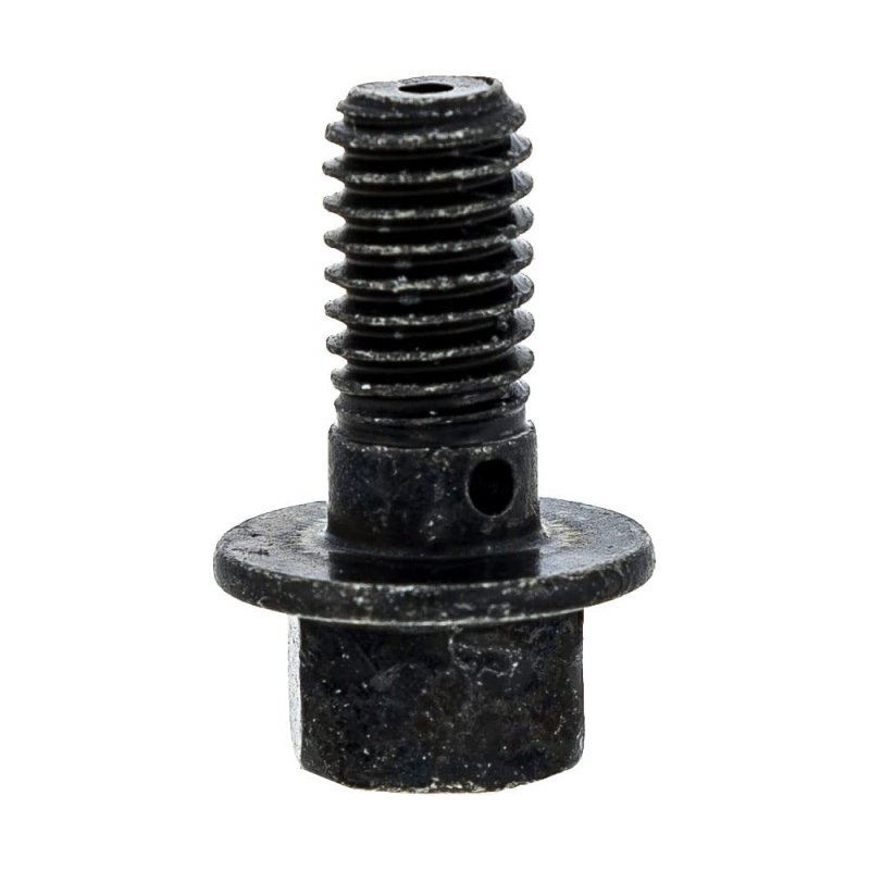 Polaris Rzr Bleed Screw Genuine Part Qty 1