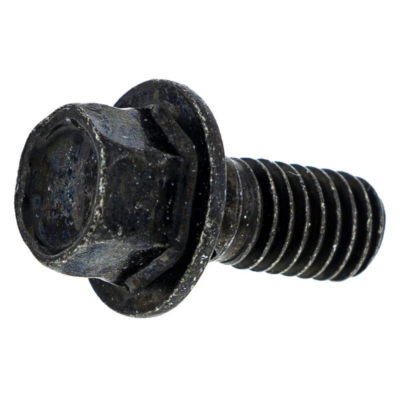 Polaris Rzr Bleed Screw Genuine Part Qty 1