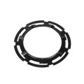 Fuel Tank Lock Ring For Chevy Orlando 2012 2013 2014 Passenger Side Steel Black 0 098 In Thickness 125 Mm Inside Diameter 
