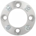4x110 To Wheel Spacers 2 Adapters 84mm Cb With M10x1 25 Fit 1999-2009 For Arctic Cat 250 2x4 2001-2005 4x4 2pcs 