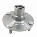 Tom -930-706 Front Wheel Hub Left Or Right For 2000 2001 2002 2003 2004 2005 2006 Nissan Sentra 2 5l Se Se-r Spec-v 