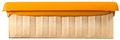 Mahle Original Lx 218 Air Filter