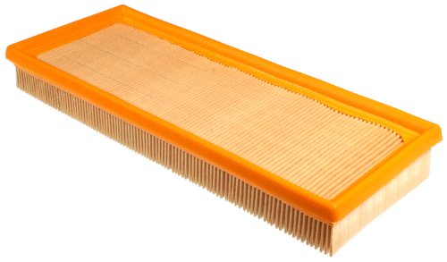 Mahle Original Lx 218 Air Filter