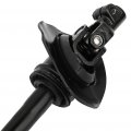 Aintier Steering Column Intermediate Shaft Compatible For Chevrolet Equinox 2005-2006 For Pontiac Torrent 2006 Saturn Vue