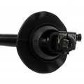 Aintier Steering Column Intermediate Shaft Compatible For Chevrolet Equinox 2005-2006 For Pontiac Torrent 2006 Saturn Vue