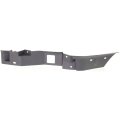 Ford Excursion Super Duty Front Bumper Trim Pair 2000 2001 2002 2003 2004 Driver And Passenger Side Primed Fo1088119 Fo1089119 