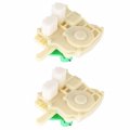 Door Latch Lock Actuator Front Rear Right Passenger Side Compatible For Acura Mdx 2001 02 03 04 05 2006 For Tl 1999 00 01 2003 