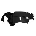 Front Passenger Side Fender Liner For Chevy Cavalier 2000 2001 2002 Plastic Splash Shield Gm1249115 22605364 Part Number 753 