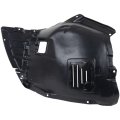 Front Driver Side Fender Liner Splash Guard For Bmw 335d 2009 2010 2011 Section Sedan Wagon Replacement 51717059379 Bm1250114 