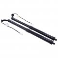 Motoku Driver And Passenger Side Power Tailgate Struts Lift Supports Actuator For Lexus Nx200t Nx300 Nx300h 2015-2021