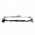 Windshield Wiper Transmission Linkage For 2004 2005 Chevrolet Classic 1997 2003 Chevy Malibu 1999 Oldsmobile Cutlass Replaces 
