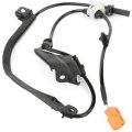 Front Right Abs Wheel Speed Sensor For 2004 2008 Acura Tl Replaces 57450sepa01 Als997 