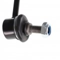 Gxywady Front Rear Stabilizer Sway Bar End Links Driver Passenger Side Replacement For Nissan Altima Maxima 2002-2008