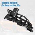 Uxcell Right Side Front Bumper Bracket No 5211547030 For Toyota Prius 2012 2013 2014 2015 2016 2017 2018