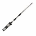 Hurricane Turning Tools Basic Lathe Pen Mandrel 2mt For Woodturning Lathes 