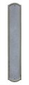 Crushed Stone Address Plaque Knoll Brook Vertical Slate 