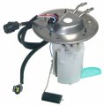 P74946m Fuel Pump Module Assembly For Diesel Engines Electrical Operation Mode With Clean Screen Strainer And Silver Sender 