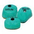 Twin Air 152313frx Pre-oiled Backfire Resistant Replacement Filter 