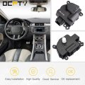 Ocpty Heater Blend Door Actuator Mode Air Fits For Chrysler 200 For Jeep Compass Replace 604-021 68000494aa 68000495aa Hvac