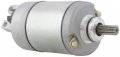 New Premium 12v Starter Fits Honda Muv700 Big Red Utility Vehicle 675cc 09 10 11 12 13 9 Spline Ccw Rotation 19276n 06311hl1305