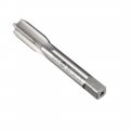 Uxcell Metric Machine Thread Tap M12 X 1 H2 High Speed Steel Straight Flutes Screw Tapping Threading Machinist Repair Diy Tool
