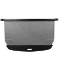 Retractable Cargo Cover For Kia Sportage 23 2025 1 6l 2 0l 2 5l Waterproof Trunk Shade Privacy Security Tool Free Installation 