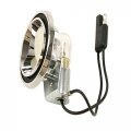 Scott Drake D0az-13776-a Interior Quarter Light 