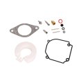 Outboard Motor 6h1-w0093-00 6h1-w0093-01 Carbs Carburetor Repair Kit For Yamaha Boat Engine 75hp 80hp 90hp Fit Sierra 18-7291 