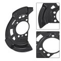 Front Left Disc Brake Dust Shield Replacement For Rav4 2007 2019 Scion Tc 2011 2016 Corolla Im 2017 2018 Part Number 47782