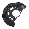 Front Left Disc Brake Dust Shield Replacement For Rav4 2007 2019 Scion Tc 2011 2016 Corolla Im 2017 2018 Part Number 47782 