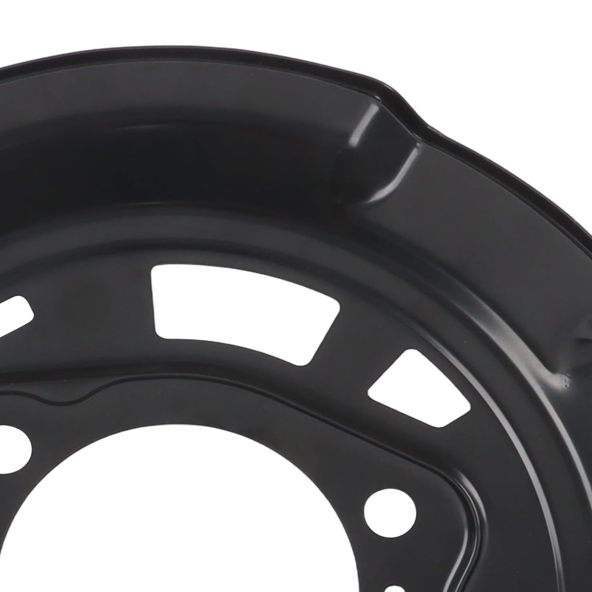 Front Left Disc Brake Dust Shield Replacement For Rav4 2007 2019 Scion Tc 2011 2016 Corolla Im 2017 2018 Part Number 47782