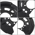 Front Left Disc Brake Dust Shield Replacement For Rav4 2007 2019 Scion Tc 2011 2016 Corolla Im 2017 2018 Part Number 47782