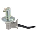 Herko Mechanical Fuel Pump Bm361 For Ford Mercury Colony Park Comet Cougar 66-76 