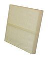 Wix Filters 24907 Cabin Air Panel Pack Of 1 