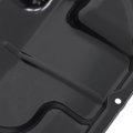 Engine Oil Pan Sump With Drain Plug For Nissan Rogue 2017 2019 Sport And Qashqai 2022 L4 2 0l Lower Part Number 264-867