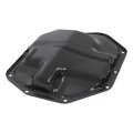 Engine Oil Pan Sump With Drain Plug For Nissan Rogue 2017 2019 Sport And Qashqai 2022 L4 2 0l Lower Part Number 264-867