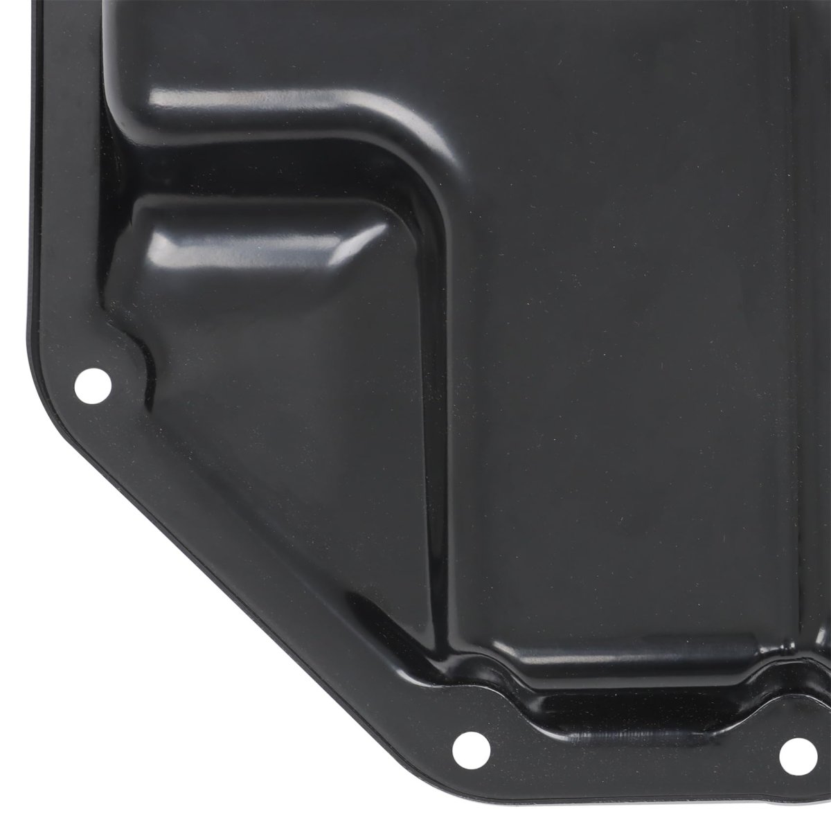 Engine Oil Pan Sump With Drain Plug For Nissan Rogue 2017 2019 Sport And Qashqai 2022 L4 2 0l Lower Part Number 264-867
