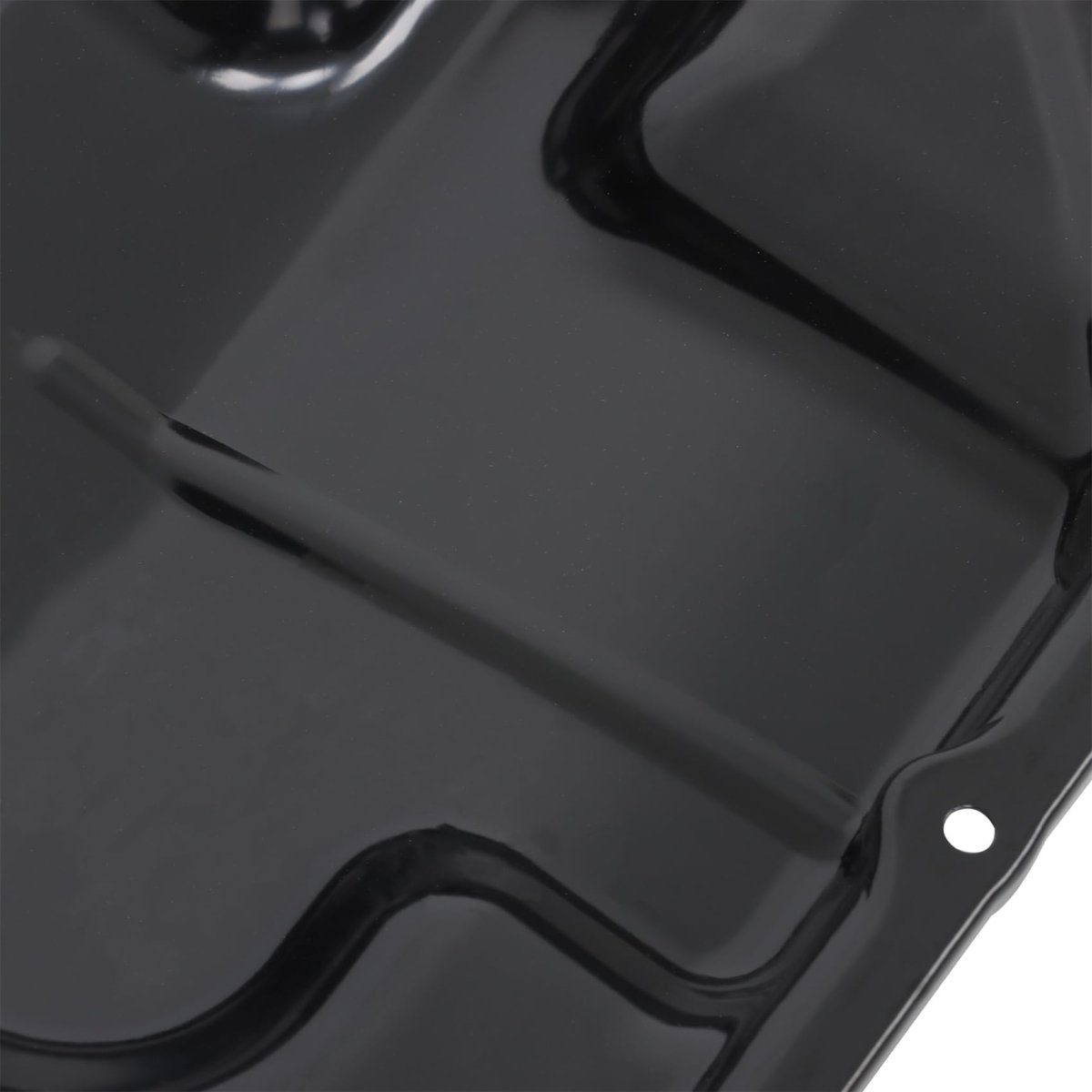 Engine Oil Pan Sump With Drain Plug For Nissan Rogue 2017 2019 Sport And Qashqai 2022 L4 2 0l Lower Part Number 264-867