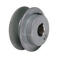 Tb Wood S 7 8 Fixed Bore Standard V-belt Pulley For Section 3l 4l A Ax Ak2578-1 Each 