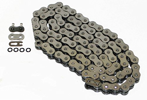 O Ring Chain 7600 Lbs Tensile Strength Fits Kawasaki En500 Vulcan Ltd 1996 To 2009