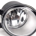 Front Bumper Fog Lights For 2009-2012 Toyota Rav4 Models Clear Light Assembly Left Right 8122006071 521280r010 To1039129 