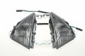 Motorcycle Front Turn Signal Smoke Lens Fit For Kawasaki 07-16 Ninja Zx-6r Zx600 06-07 Zx-10r Zx1000 07-13 Zr1000 Z1000 06-20 