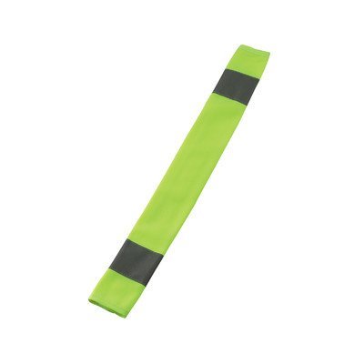 Glowear 8004 Seat Belt Cover Set Of 5 Color Lime