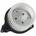 A C Blower Motor Assembly With Fan Cage For Toyota Tacoma 2005-2015 