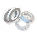 Skived Ptfe Tapes 10 Mil 80510 2 50 8mmx 18yd-1 Roll Per Case Natural 