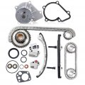 Aintier Automotive Replacement Engine Timing Part Sets Kits Fit For Nissan Frontier 1998-2004 For Xterra 2000-2004